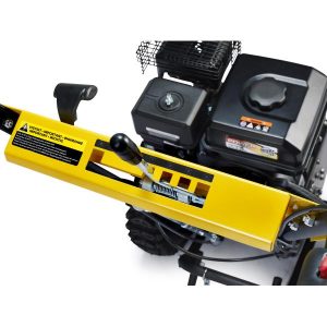 TEXAS Combi 800TGE m/kost 80cm (el-start) - Billede 6