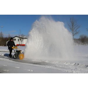 TEXAS Combi 800TGE m/kost 80cm (el-start) - Billede 10