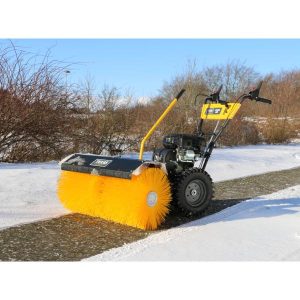 TEXAS Combi 800TGE m/kost 80cm (el-start) - Billede 12