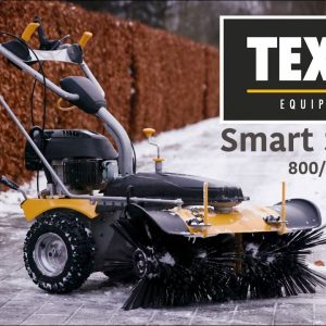 TEXAS Smart Sweep 1000 - Billede 2
