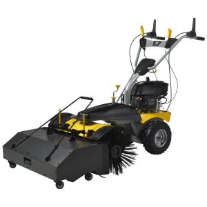 Opsamlerkasse til Smart Sweep 100 cm