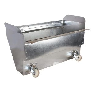 Opsamlerkasse 60cm - Billede 3