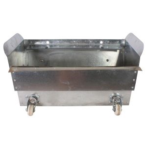 Opsamlerkasse 60cm - Billede 4