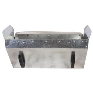 Opsamlerkasse 60cm - Billede 2