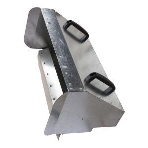 Opsamlerkasse 70cm - Billede 1