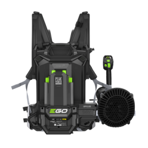 EGO LBPX1100 løvblæser - Billede 6