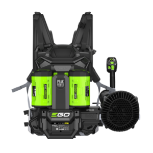 EGO LBPX1100 løvblæser - Billede 7