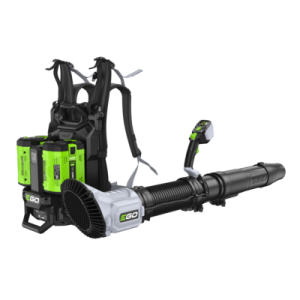 EGO LBPX1100 løvblæser - Billede 9