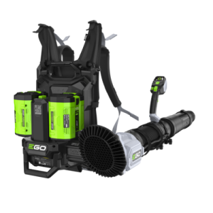 EGO LBPX1100 løvblæser - Billede 2