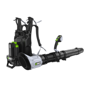 EGO LBPX1100 løvblæser - Billede 3