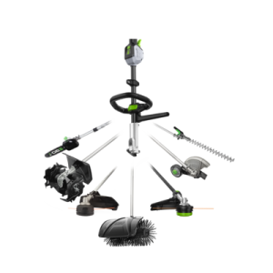 EGO PHX1600 motorenhed - Billede 5