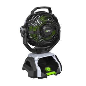 EGO FN1000E ventilator - Billede 6