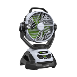 EGO FN1000E ventilator - Billede 4