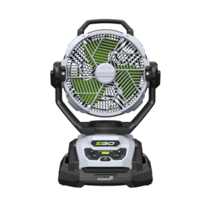 EGO FN1000E ventilator - Billede 5