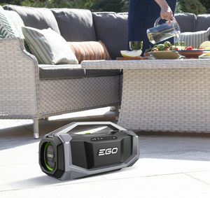 EGO SK1800E bluetooth-højttaler - Billede 2