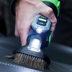 EGO WDV0900E støvsuger 15 EGO WDV0900E støvsuger - Billede 3
