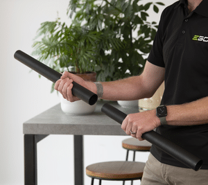 EGO WDV0900E støvsuger 16 EGO WDV0900E støvsuger - Billede 4