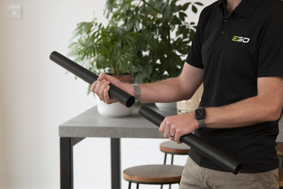 EGO WDV0900E støvsuger 3 EGO WDV0900E støvsuger | 4683637046 | Dan-redskaber