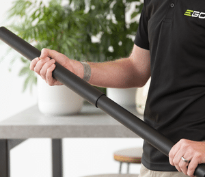 EGO WDV0900E støvsuger 25 EGO WDV0900E støvsuger - Billede 13
