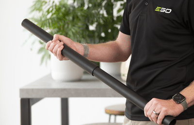 EGO WDV0900E støvsuger 12 EGO WDV0900E støvsuger | 4683637051 | Dan-redskaber