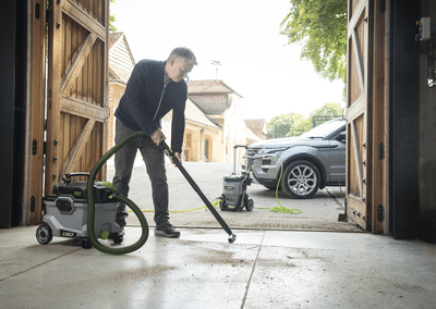 EGO WDV0900E støvsuger 6 EGO WDV0900E støvsuger | 4683646529 | Dan-redskaber