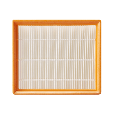 EGO AVF0900 fladfilter | 4688516384 | Dan-redskaber