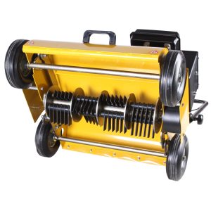 TEXAS Pro Cut 461B vertikalskærer - Billede 3