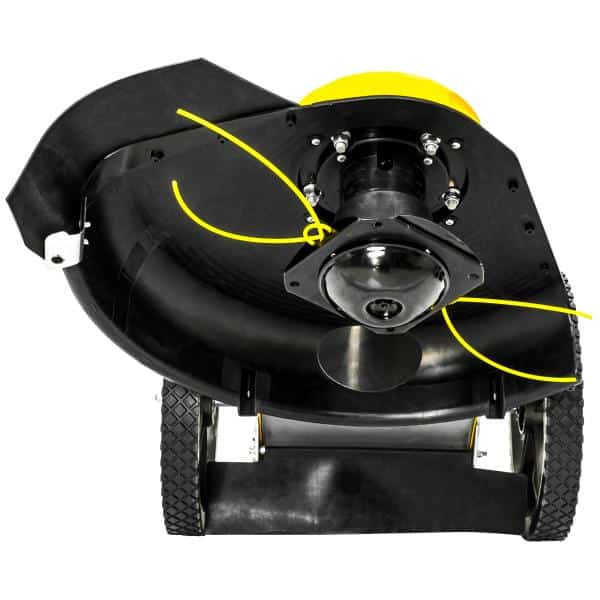 TEXAS Pro Trim 600 | 4807683669 | Dan-redskaber