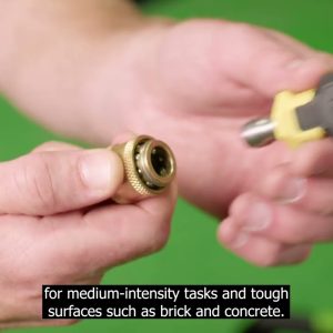 EGO HPW2000E-K2757 Højtryksrenser - Billede 14