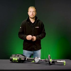 EGO PHX1600 motorenhed - Billede 4