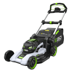 EGO LM2236E-SP plæneklipper - Billede 2