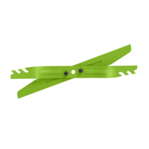 EGO AB2100D-E Bioklipkniv