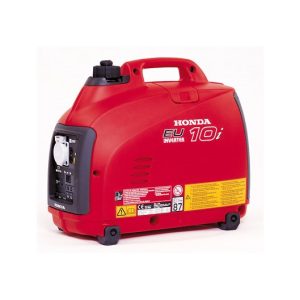 Honda EU10i Inverter generator - Billede 2