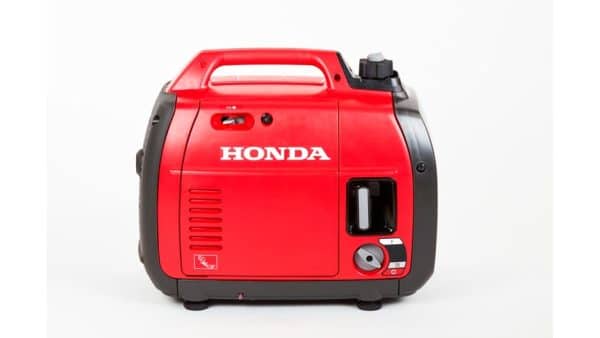 Honda EU22i Inverter generator 1 Honda EU22i Inverter generator | 5223273458 | Dan-redskaber