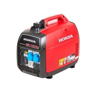 Honda EU22i Inverter generator