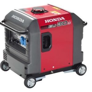 Honda EU30iS Inverter generator