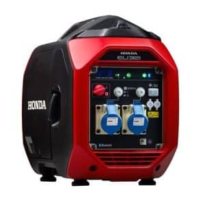 Honda EU32i Inverter generator