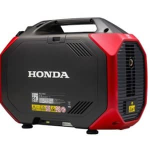 Honda EU32i Inverter generator 9 Honda EU32i Inverter generator - Billede 3