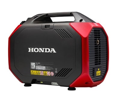 Honda EU32i Inverter generator 2 Honda EU32i Inverter generator | 5237117808 | Dan-redskaber