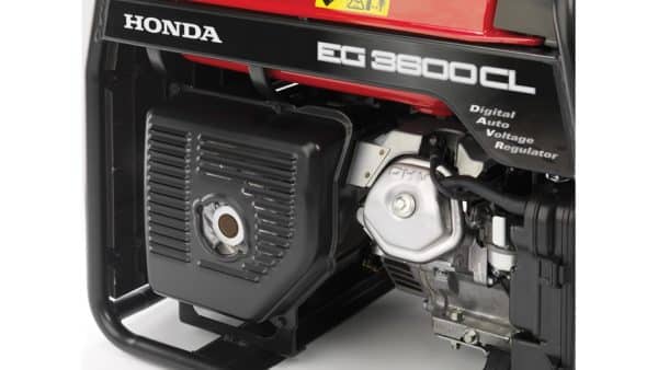 Honda EG3600 generator 1 Honda EG3600 generator | 5237136226 | Dan-redskaber