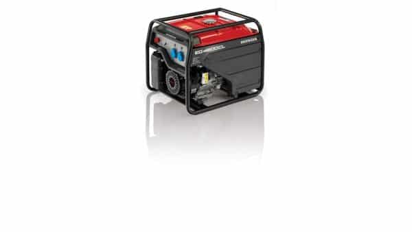 Honda EG4500 generator 2 Honda EG4500 generator | 5237173006 | Dan-redskaber
