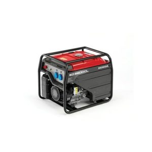 Honda EG5500 generator