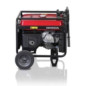 Honda EM5500 generator