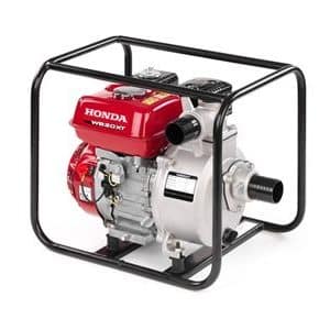 Honda WB20 Vandpumpe - Billede 1