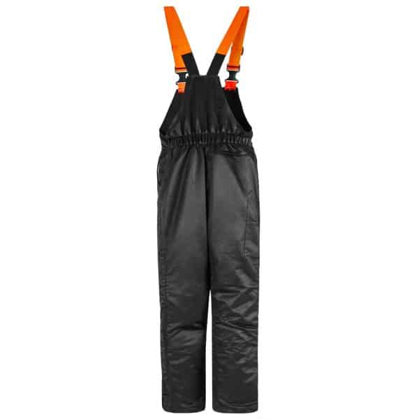 Sikkerhedsbukser/skærebukser L-XXL | 5283501421 | Dan-redskaber