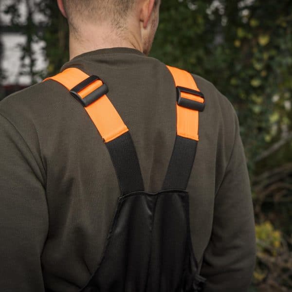 Sikkerhedsbukser/skærebukser L-XXL | 5283552300 | Dan-redskaber