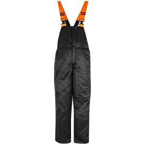 Sikkerhedsbukser/skærebukser L-XXL