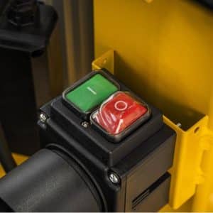 TEXAS Power Split 720V - Billede 11