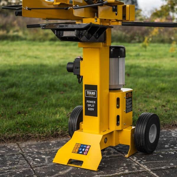 TEXAS Power Split 820V | 5283773039 | Dan-redskaber