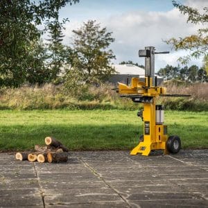 TEXAS Power Split 830V - Billede 3
